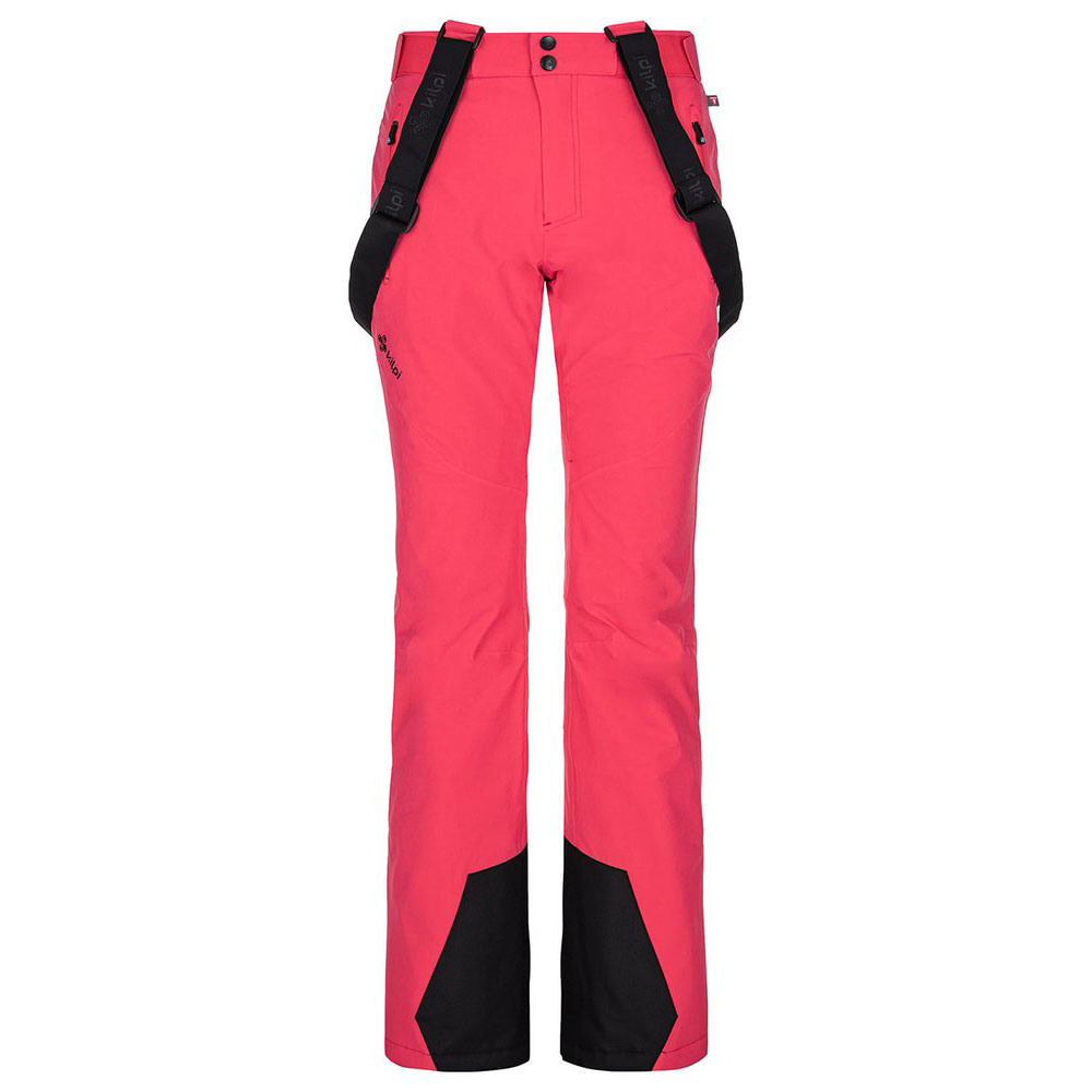 Kilpi Ravel Pants Rosa 36 Frau von Kilpi