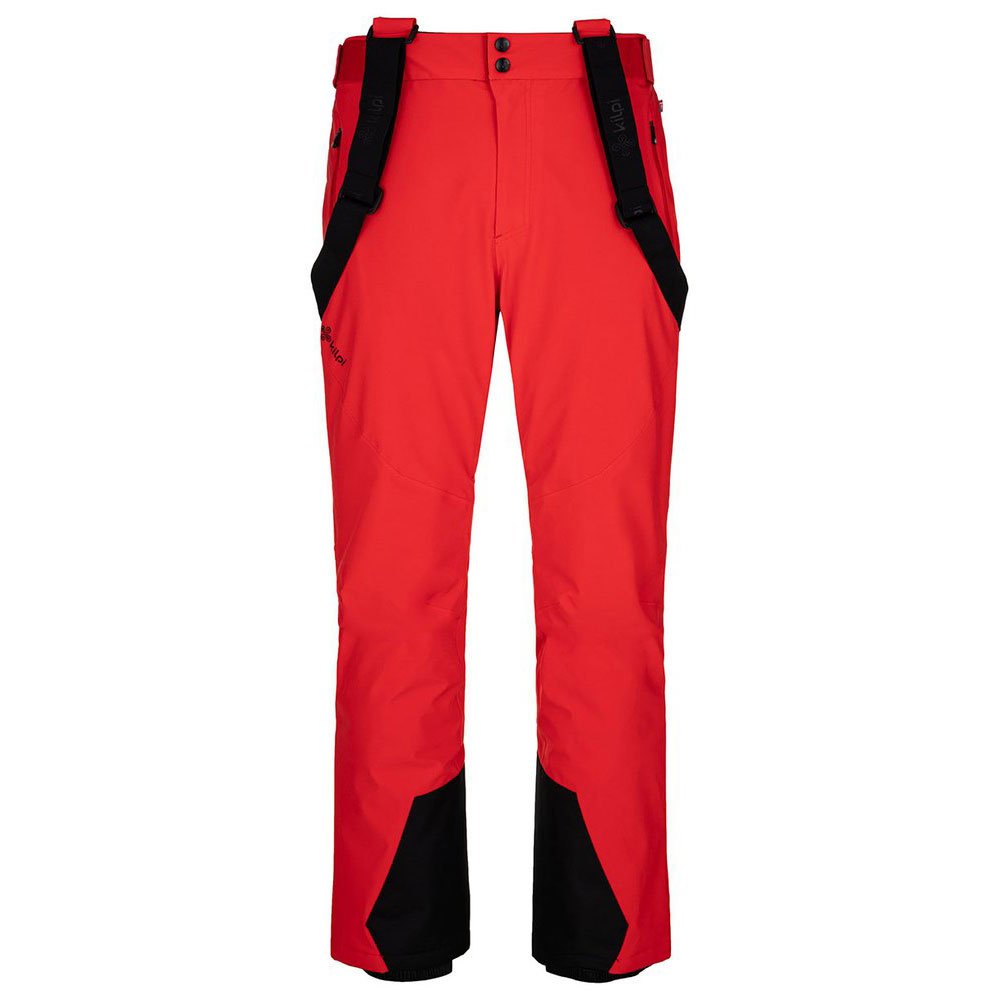 Kilpi Ravel Pants Rot 3XL Mann von Kilpi