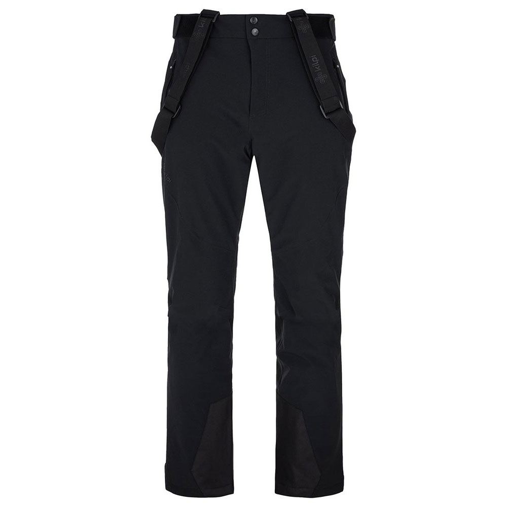 Kilpi Ravel Pants Schwarz 3XL Mann Kilpi Ravel Pants Schwarz 3XL Mann von Kilpi