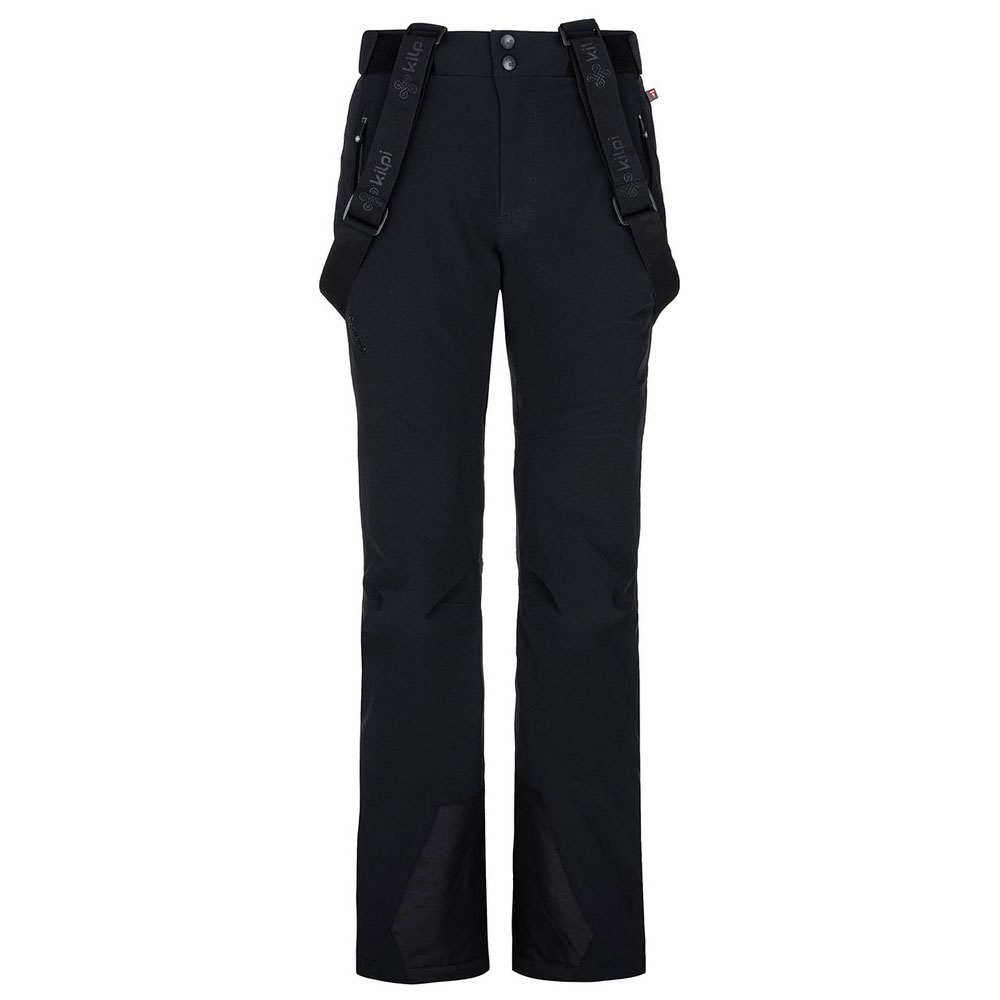 Kilpi Ravel Pants Schwarz 40 Frau von Kilpi