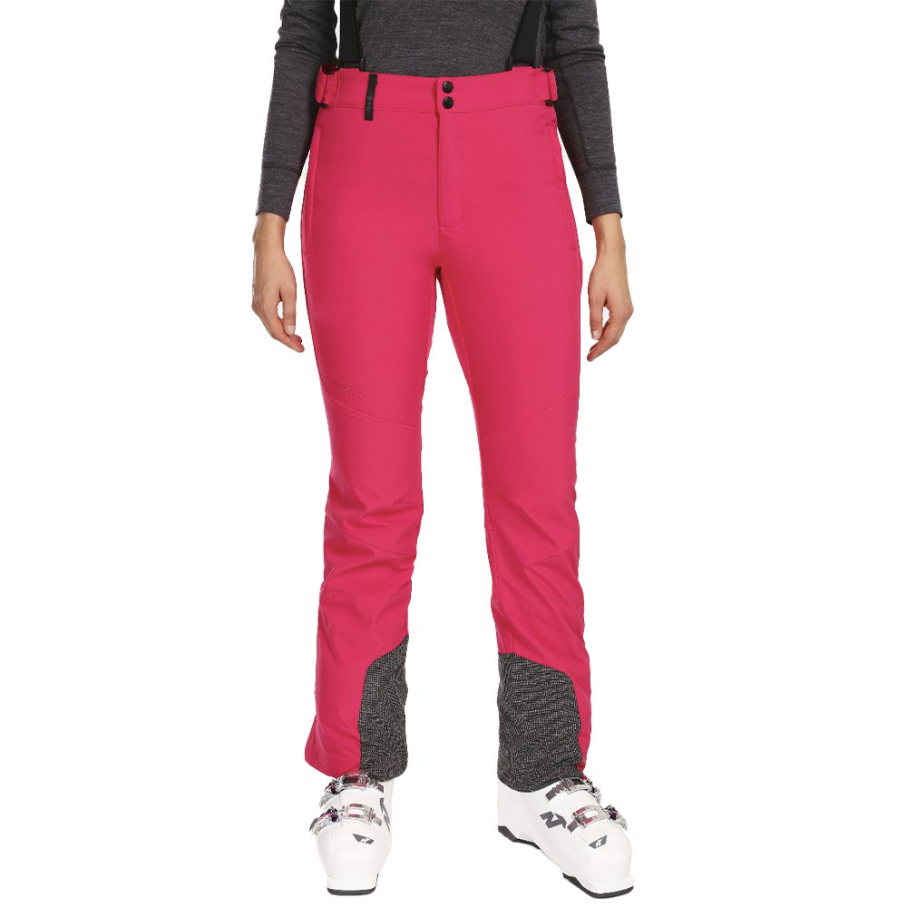 Kilpi Rhea Pants Rosa 36 / Short Frau Kilpi Rhea Pants Rosa 36 / Short Frau von Kilpi