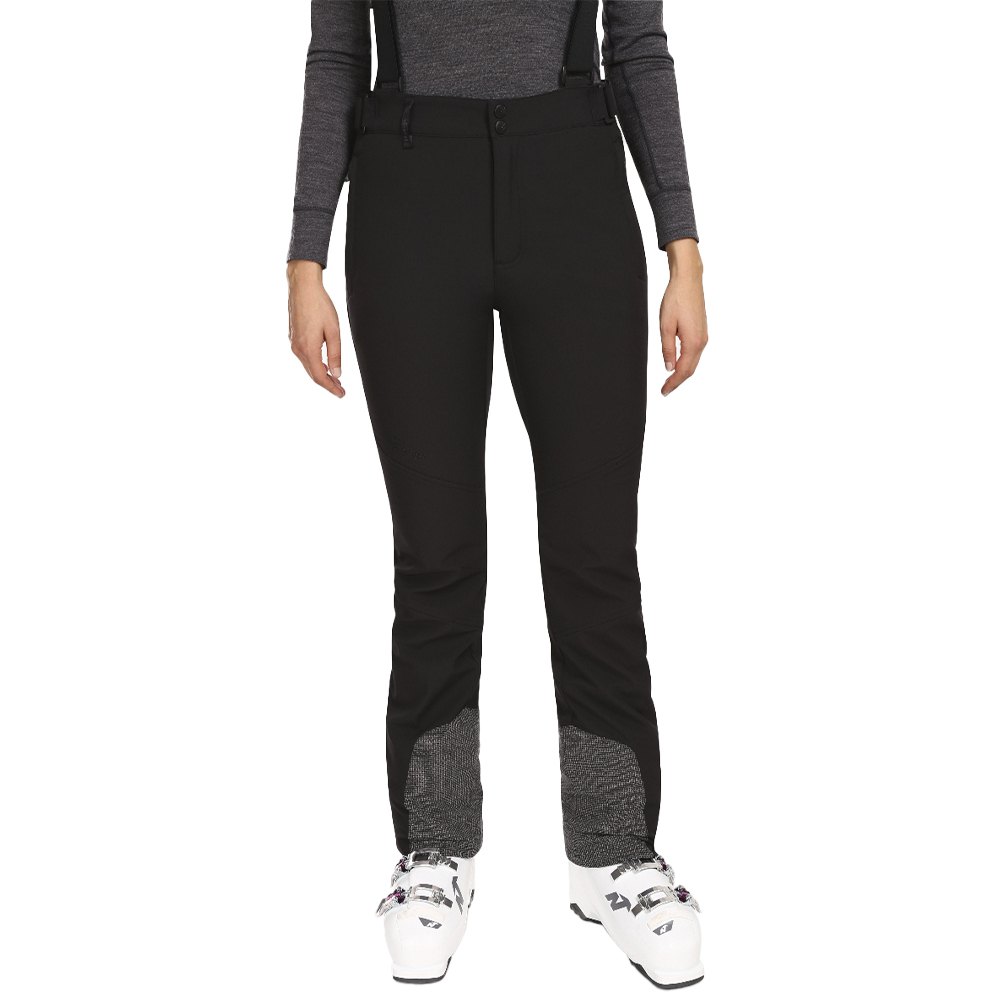 Kilpi Rhea Pants Schwarz 42 / Short Frau Kilpi Rhea Pants Schwarz 42 / Short Frau von Kilpi