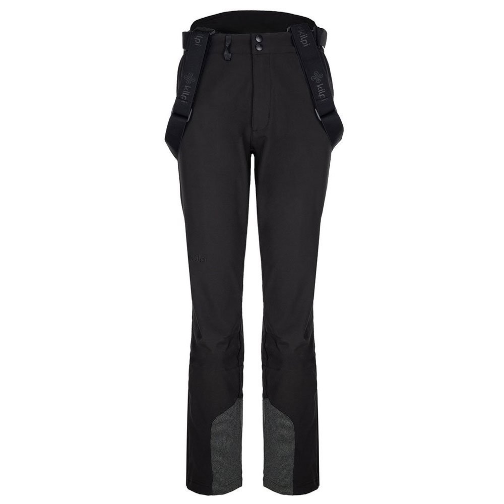 Kilpi Rhea Pants Schwarz 44 / Regular Frau von Kilpi