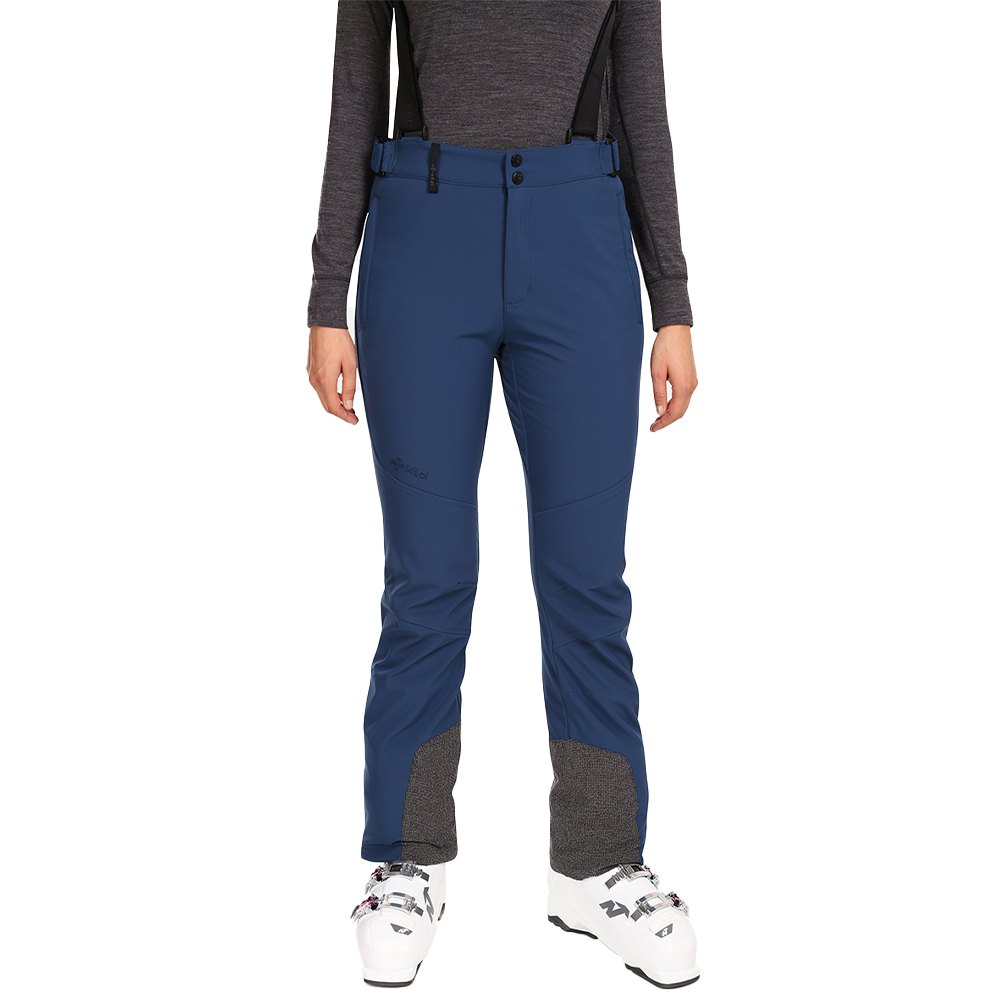 Kilpi Rhea Pants Blau 44 / Regular Frau von Kilpi