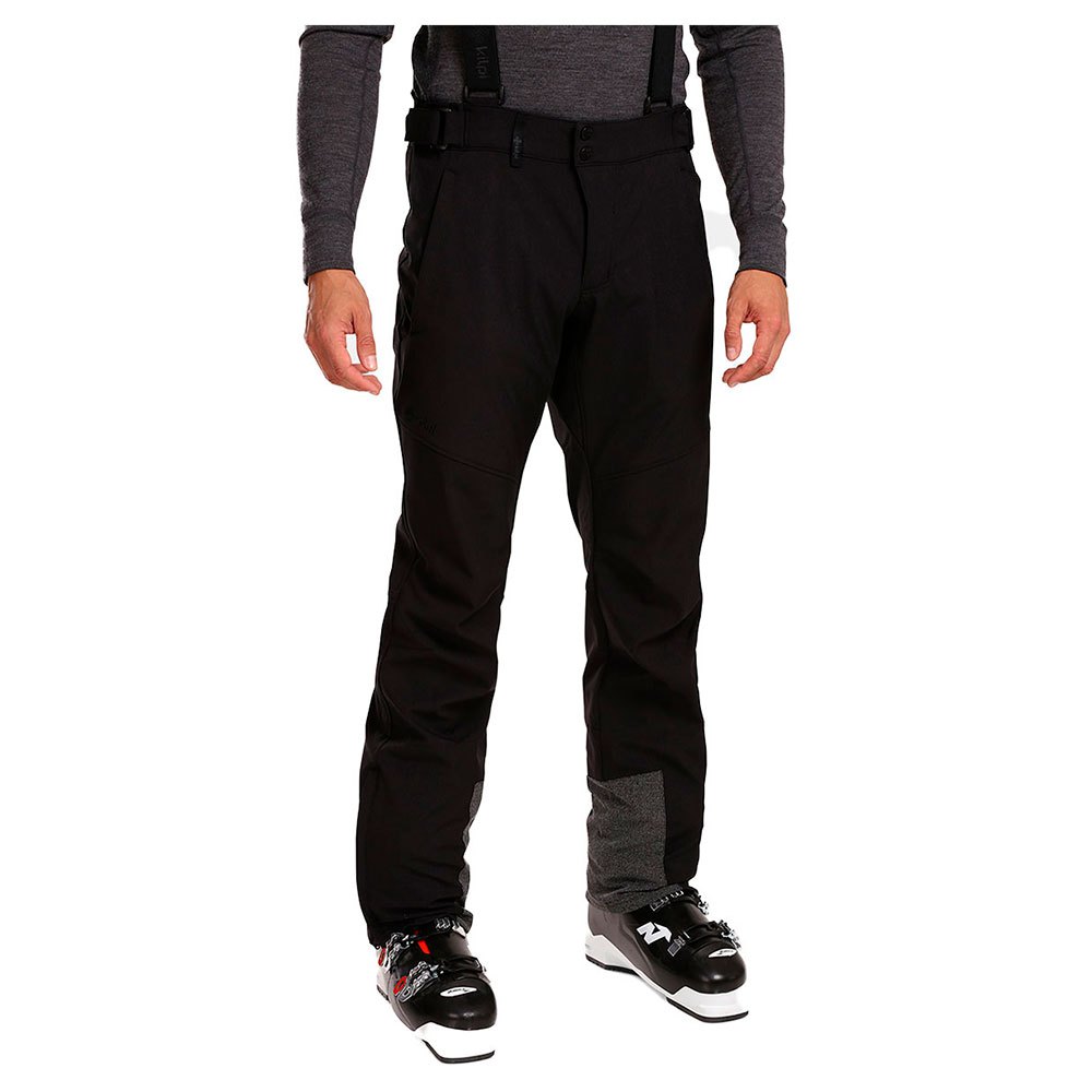 Kilpi Rhea Pants Schwarz L / Short Mann Kilpi Rhea Pants Schwarz L / Short Mann von Kilpi
