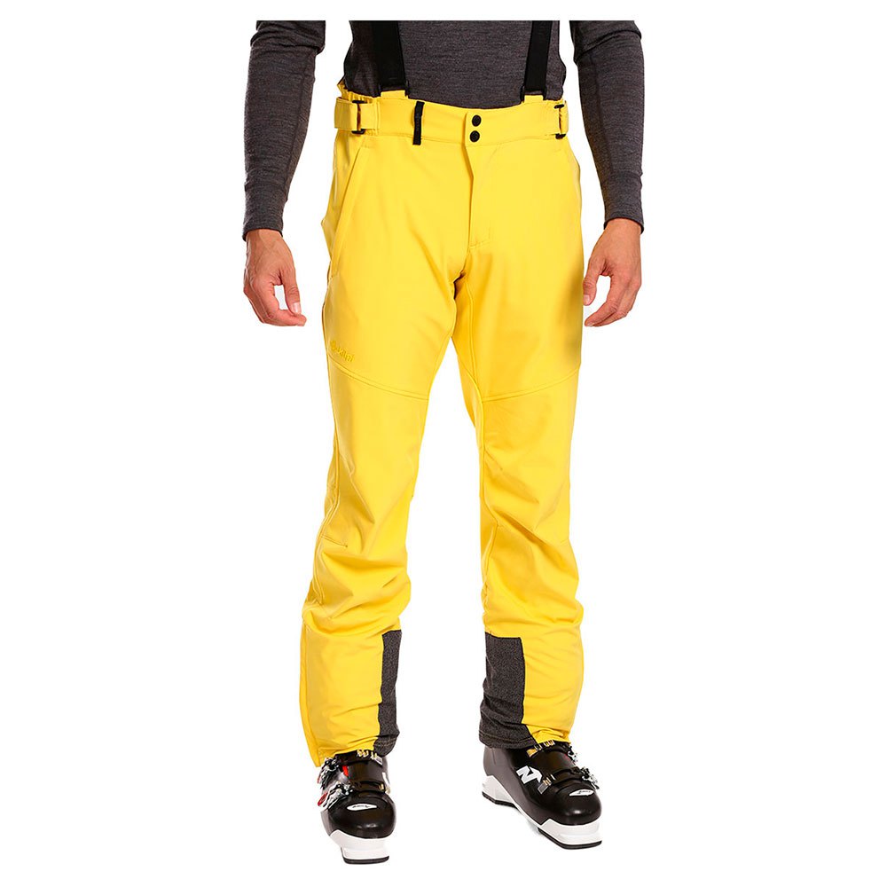 Kilpi Rhea Pants Gelb L / Short Mann Kilpi Rhea Pants Gelb L / Short Mann von Kilpi