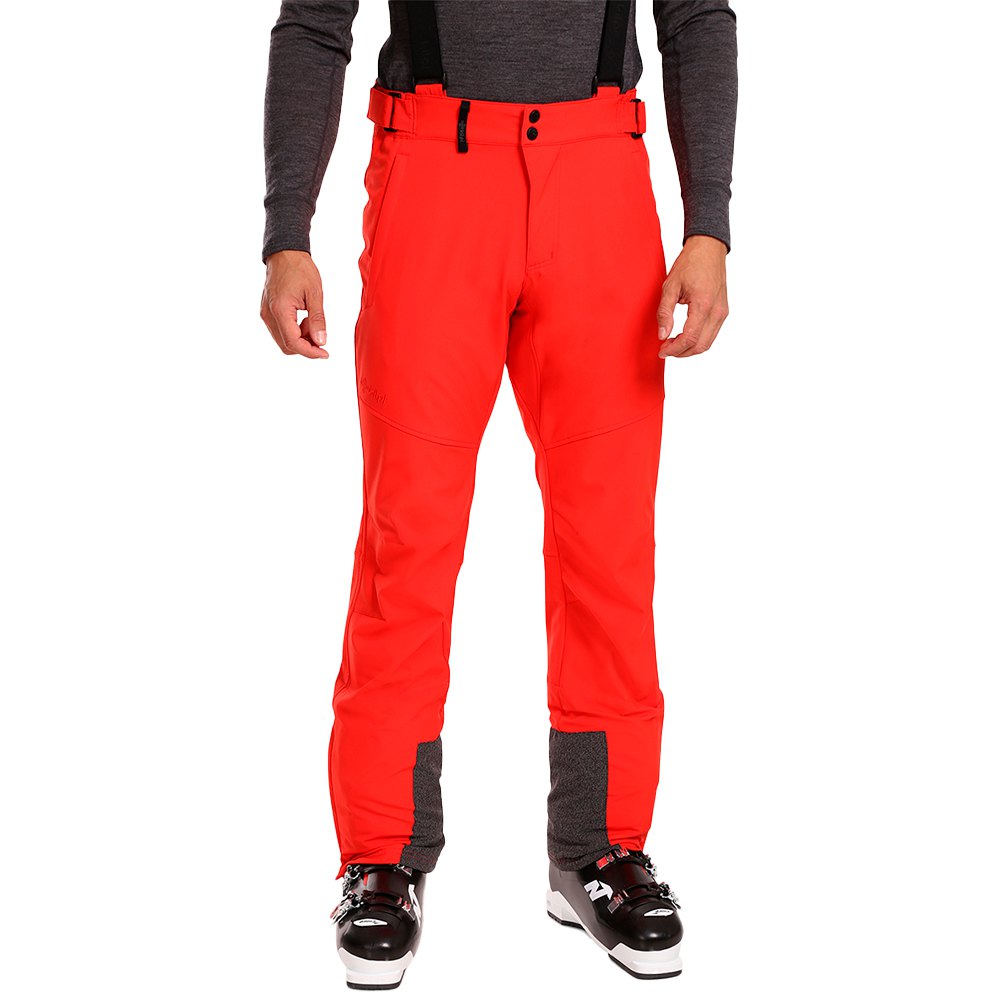 Kilpi Rhea Pants Rot M / Regular Mann von Kilpi