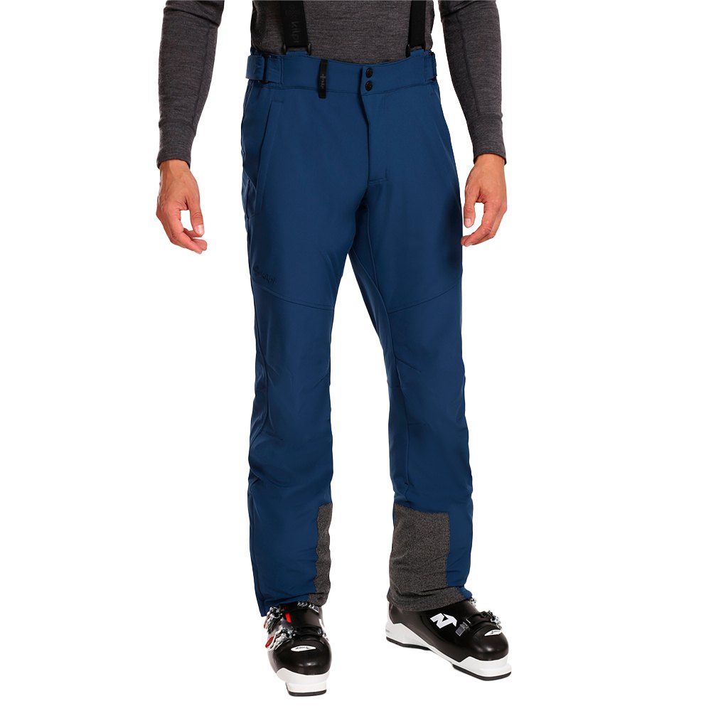 Kilpi Rhea Pants Blau M / Short Mann Kilpi Rhea Pants Blau M / Short Mann von Kilpi