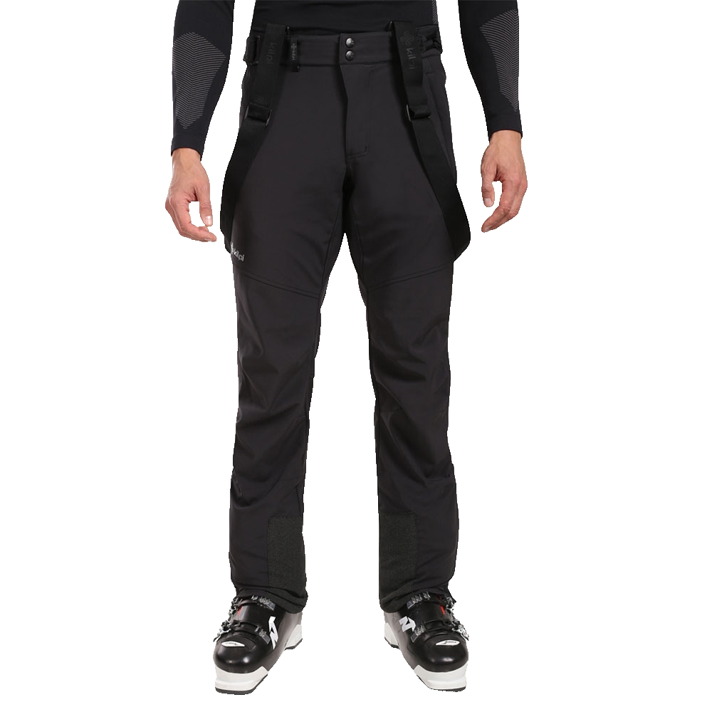Kilpi Rhea Pants Schwarz M / Short Mann Kilpi Rhea Pants Schwarz M / Short Mann von Kilpi