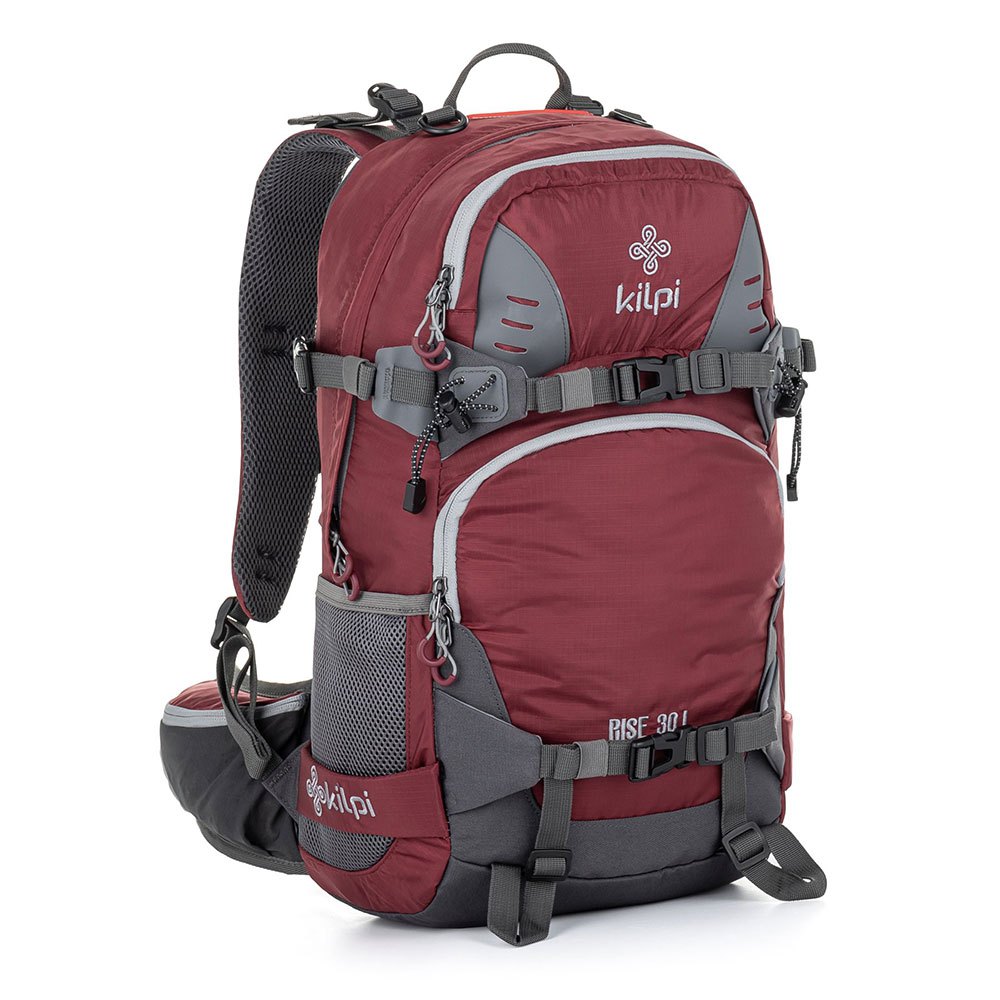Kilpi Rise 30l Backpack Rot Kilpi Rise 30l Backpack Rot von Kilpi