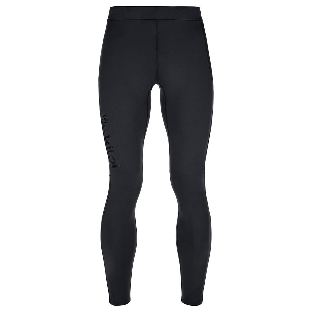 Kilpi Runner Leggings Schwarz S Mann von Kilpi