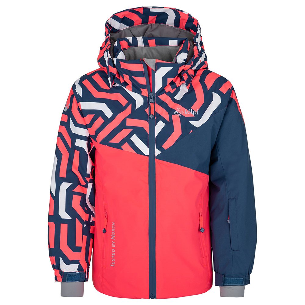 Kilpi Saara Jacket Blau,Rosa 3 Years Junge Kilpi Saara Jacket Blau,Rosa 3 Years Junge von Kilpi