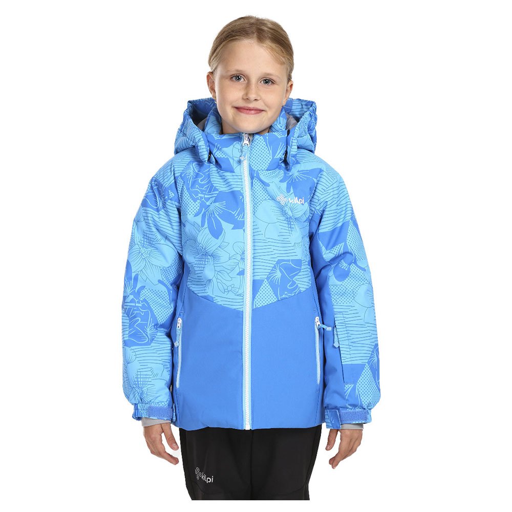 Kilpi Samara Jacket Blau 12-13 Years Junge von Kilpi