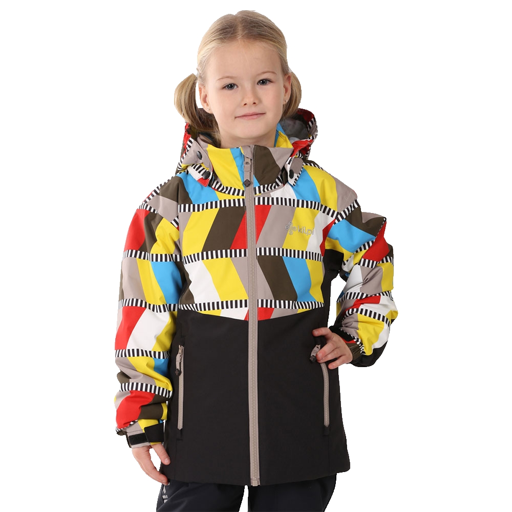 Kilpi Samara Jacket 122 cm Junge Kilpi Samara Jacket 122 cm Junge von Kilpi