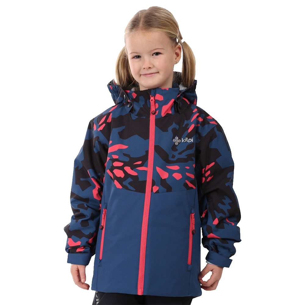 Kilpi Samara Jacket Blau 7-8 Years Junge Kilpi Samara Jacket Blau 7-8 Years Junge von Kilpi