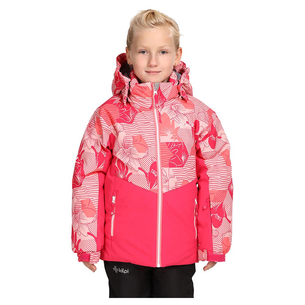 Kilpi Samara Jacket Rosa 14 Years Junge von Kilpi