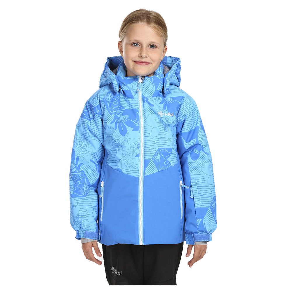 Kilpi Samara Jacket Blau 5 Years Junge Kilpi Samara Jacket Blau 5 Years Junge von Kilpi