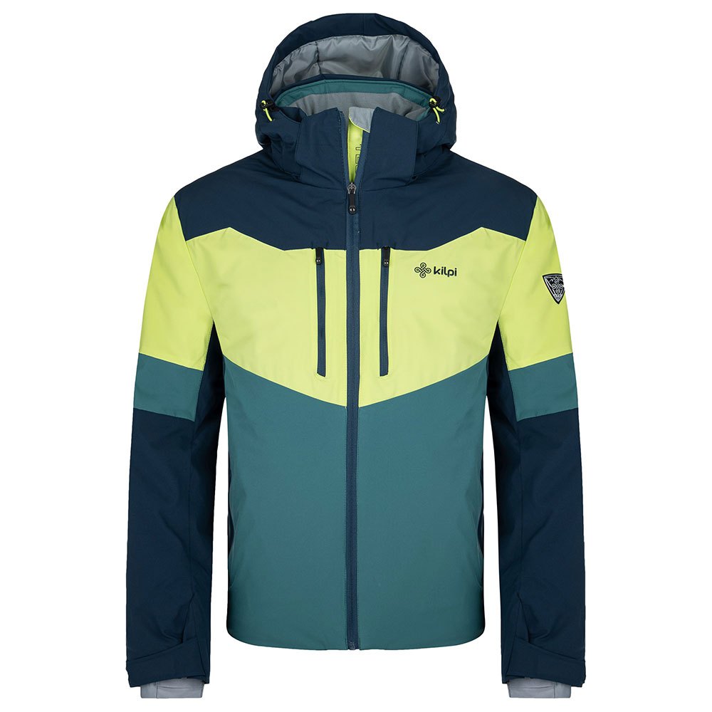 Kilpi Sion Jacket Grün 3XL Mann von Kilpi