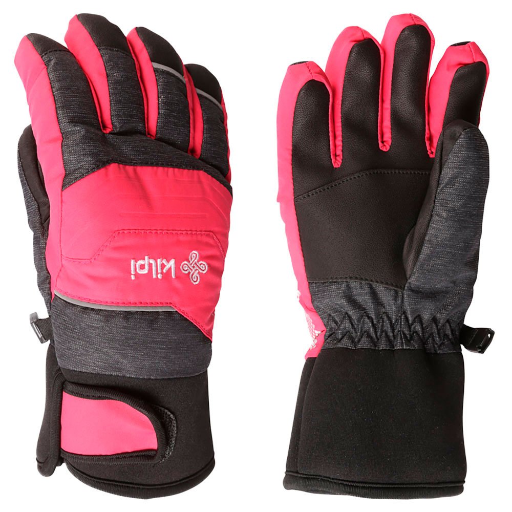 Kilpi Skimi Gloves Rosa 10 Years Junge Kilpi Skimi Gloves Rosa 10 Years Junge von Kilpi
