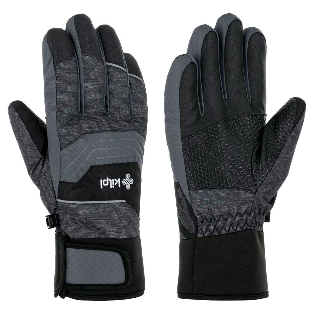 Kilpi Skimi Gloves Grau XL Mann Kilpi Skimi Gloves Grau XL Mann von Kilpi