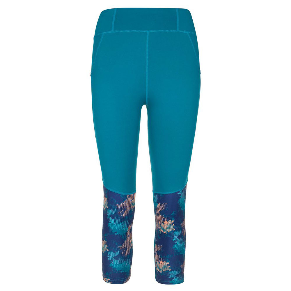 Kilpi Solas Leggings Blau 40 Frau von Kilpi