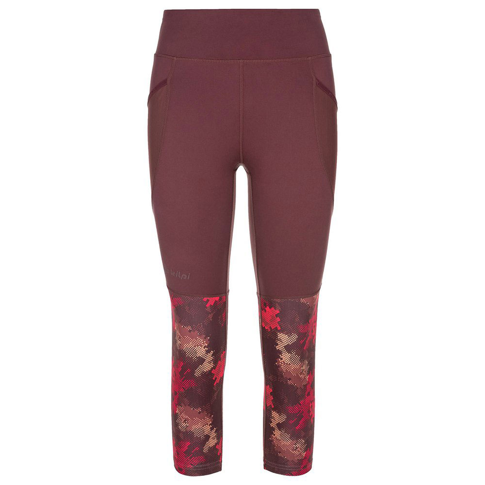 Kilpi Solas Leggings Rot 40 Frau Kilpi Solas Leggings Rot 40 Frau von Kilpi