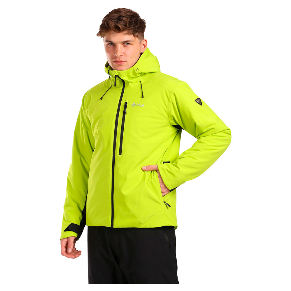 Kilpi Tampa Jacket Grün S Mann Kilpi Tampa Jacket Grün S Mann von Kilpi