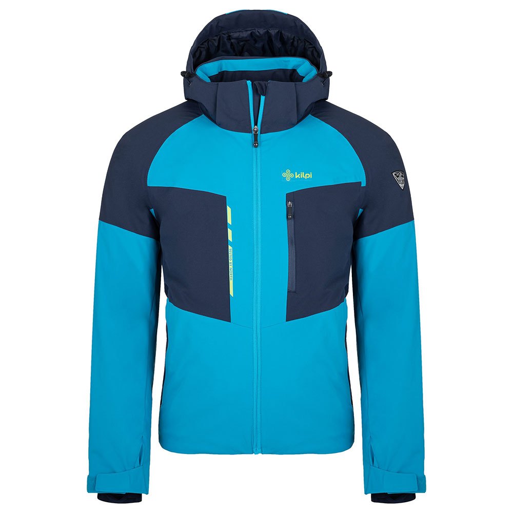 Kilpi Taxido Jacket Blau 3XL Mann von Kilpi