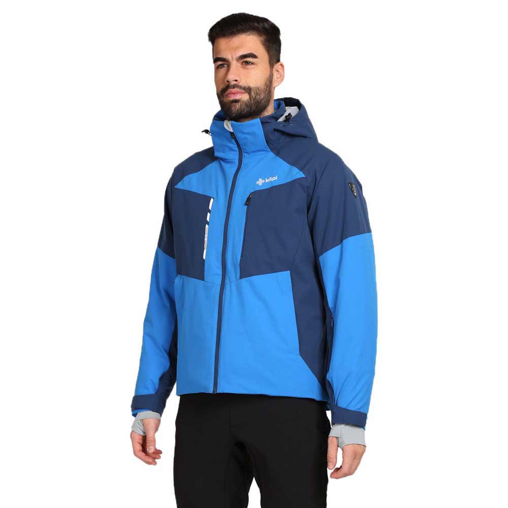 Kilpi Taxido Jacket Blau L Mann von Kilpi