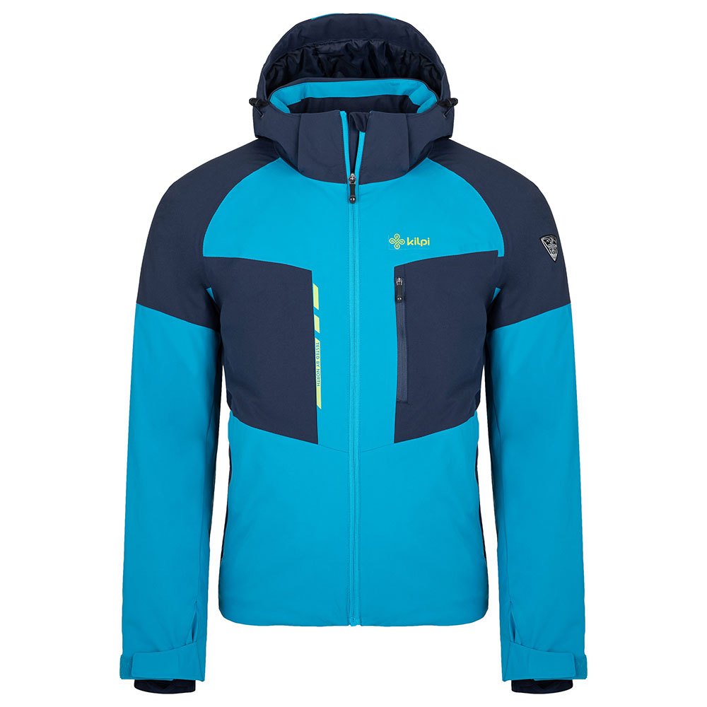 Kilpi Taxido Jacket Blau S Mann Kilpi Taxido Jacket Blau S Mann von Kilpi
