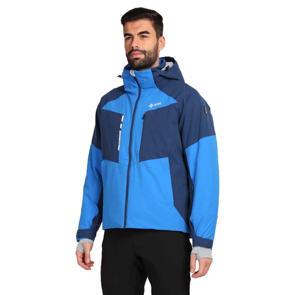 Kilpi Taxido Jacket Blau S Mann Kilpi Taxido Jacket Blau S Mann von Kilpi