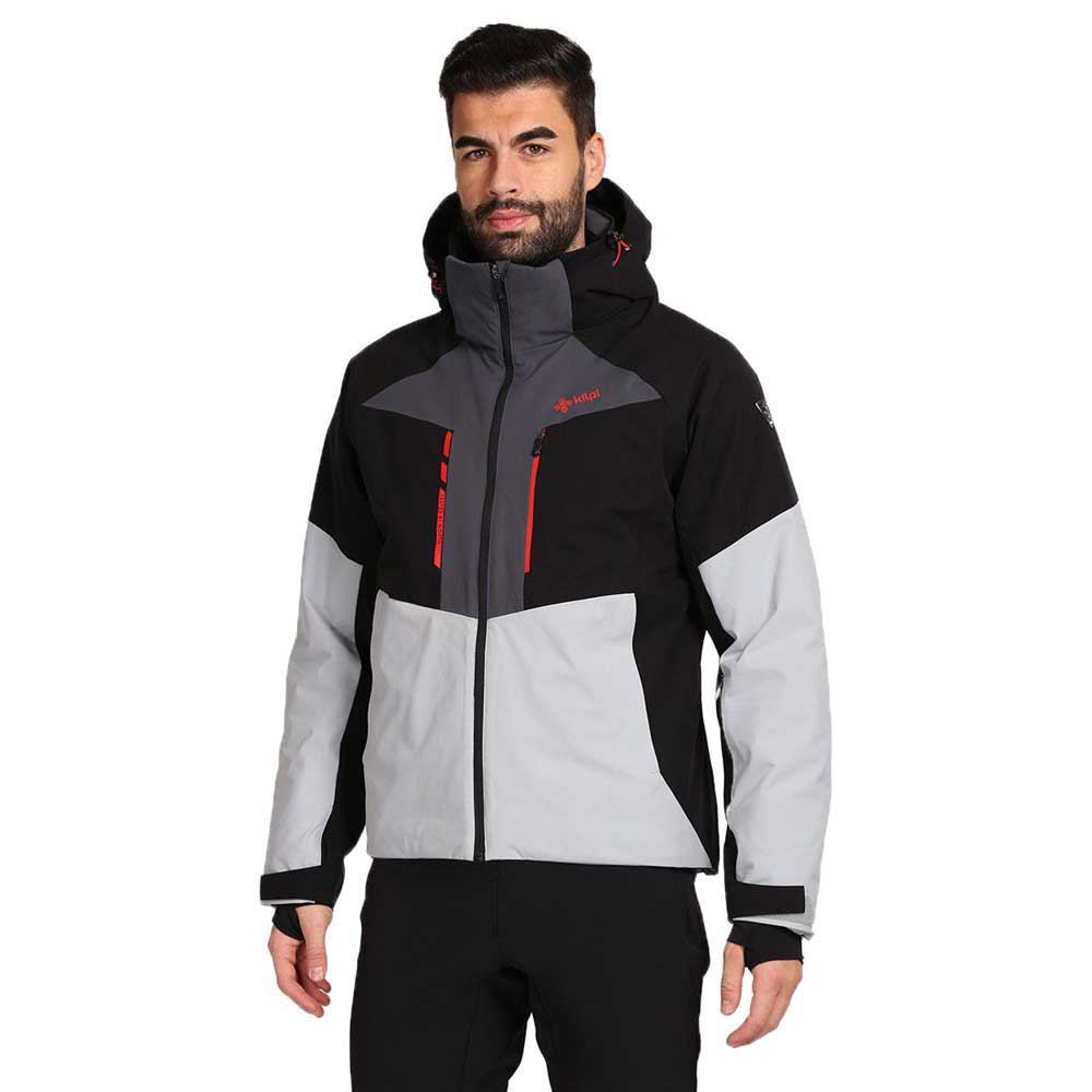 Kilpi Taxido Jacket Schwarz XL Mann Kilpi Taxido Jacket Schwarz XL Mann von Kilpi