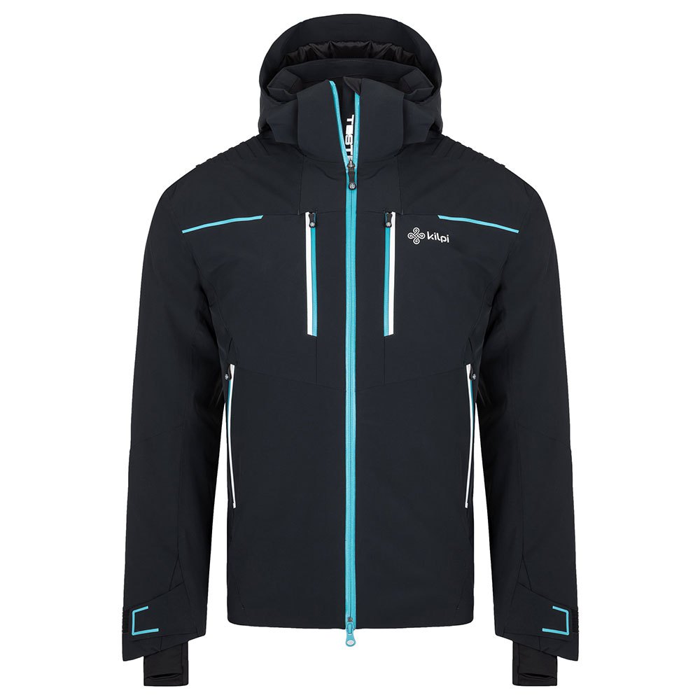 Kilpi Team Jacket Schwarz S Mann Kilpi Team Jacket Schwarz S Mann von Kilpi