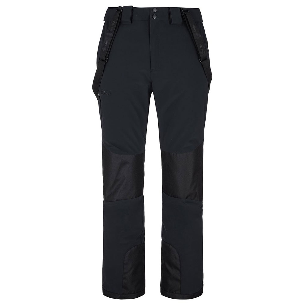 Kilpi Team Pants Schwarz S Mann von Kilpi