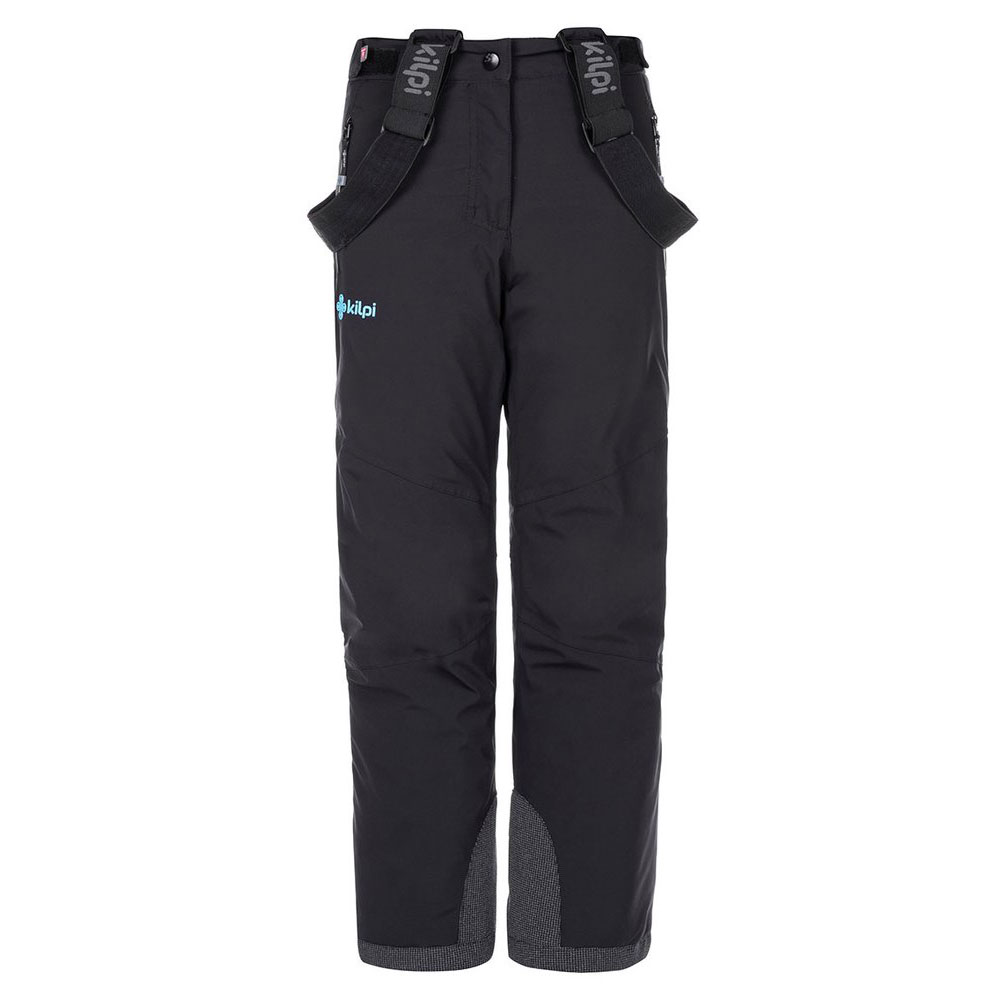 Kilpi Team Pants Schwarz 12-13 Years Junge von Kilpi