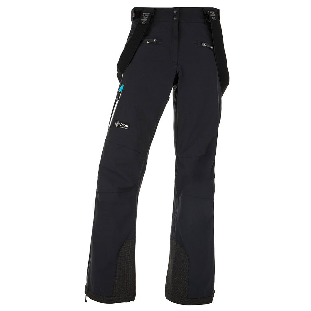Kilpi Team Pants Schwarz 42 Frau Kilpi Team Pants Schwarz 42 Frau von Kilpi