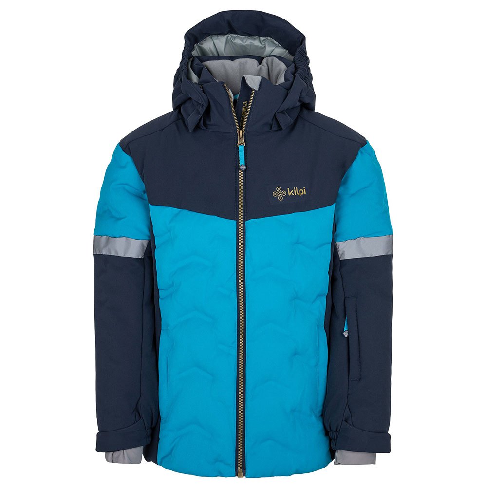 Kilpi Teddy Jacket Blau 9 Years Junge von Kilpi