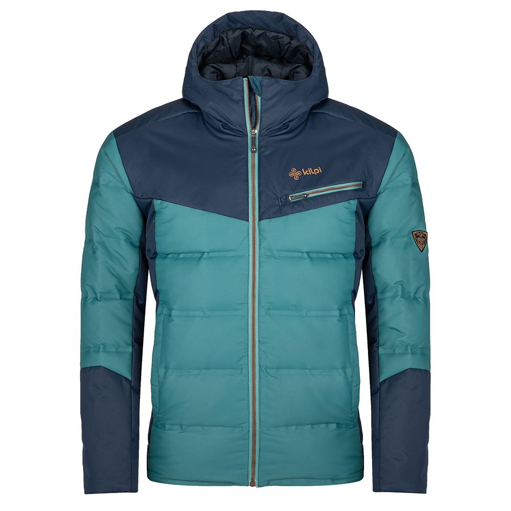 Kilpi Teddy Down Jacket Grün S Mann Kilpi Teddy Down Jacket Grün S Mann von Kilpi