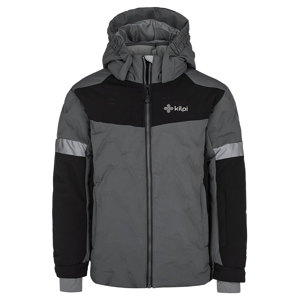 Kilpi Teddy Jacket Grau 9 Years Junge Kilpi Teddy Jacket Grau 9 Years Junge von Kilpi