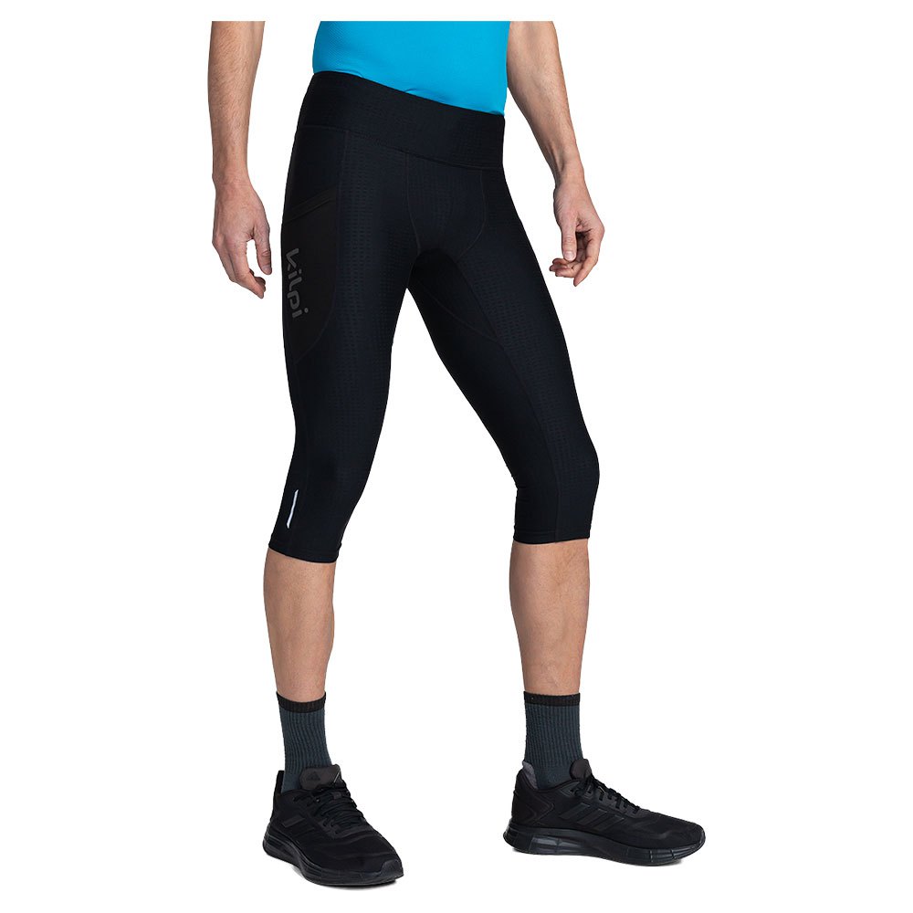 Kilpi Terry Leggings Schwarz S Mann Kilpi Terry Leggings Schwarz S Mann von Kilpi