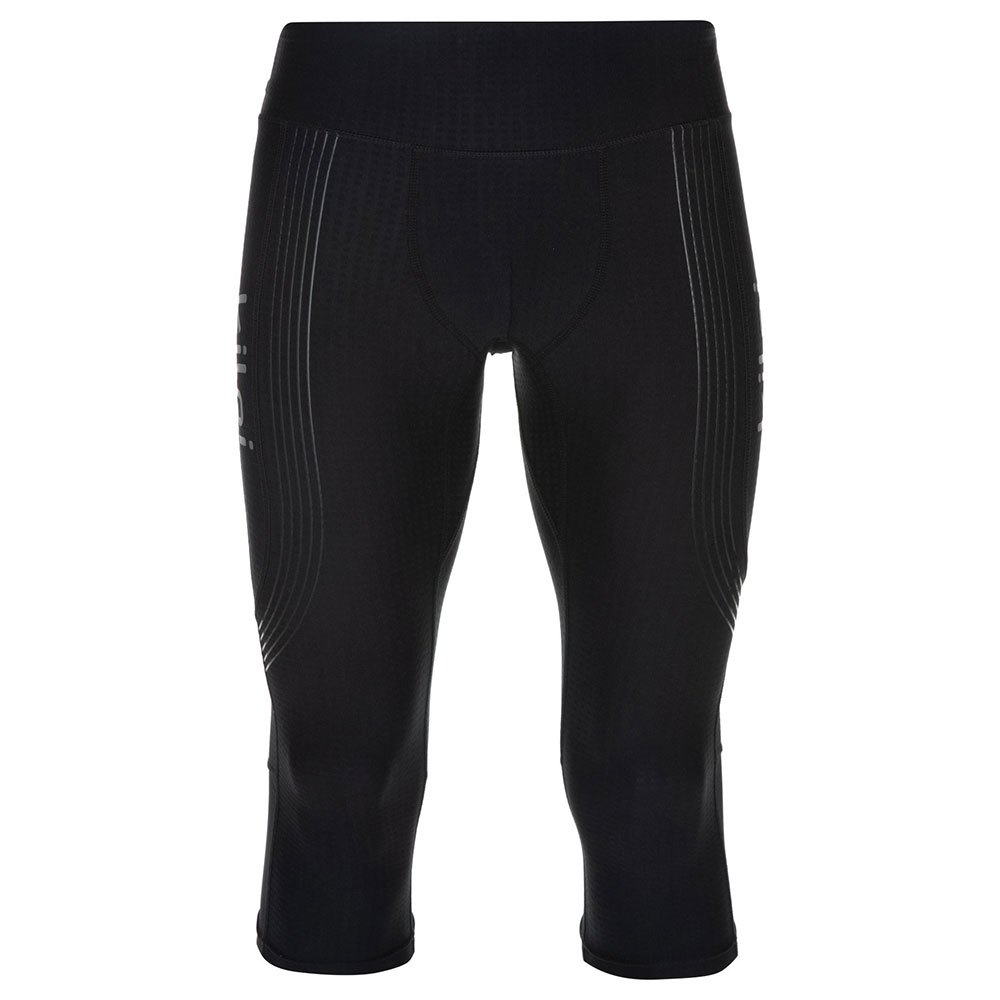 Kilpi Terry Leggings Schwarz M Mann von Kilpi