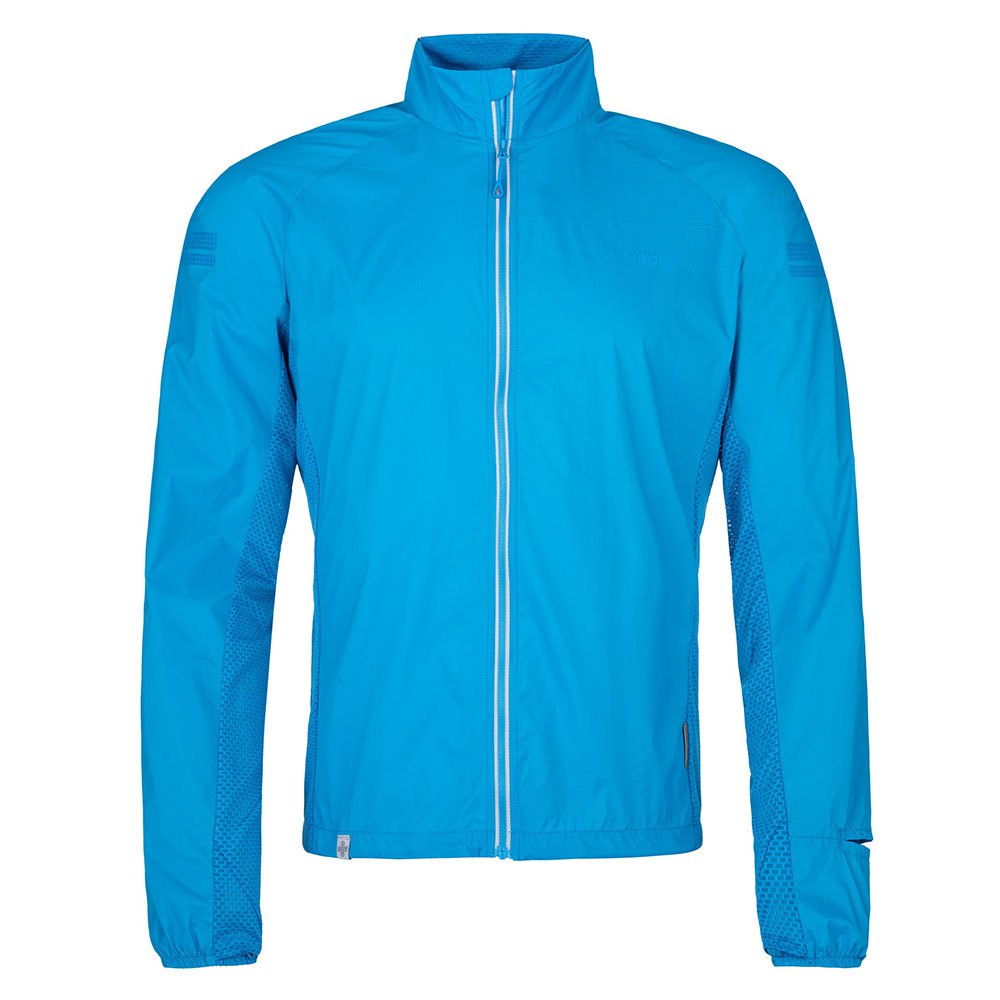 Kilpi Tirano Jacket Blau XS Mann von Kilpi