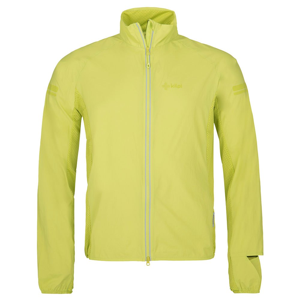 Kilpi Tirano Jacket Gelb XL Mann Kilpi Tirano Jacket Gelb XL Mann von Kilpi