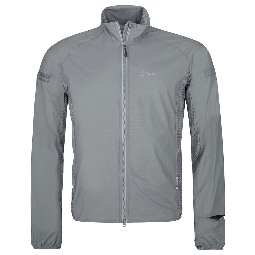 Kilpi Tirano Jacket Grau 3XL Mann Kilpi Tirano Jacket Grau 3XL Mann von Kilpi