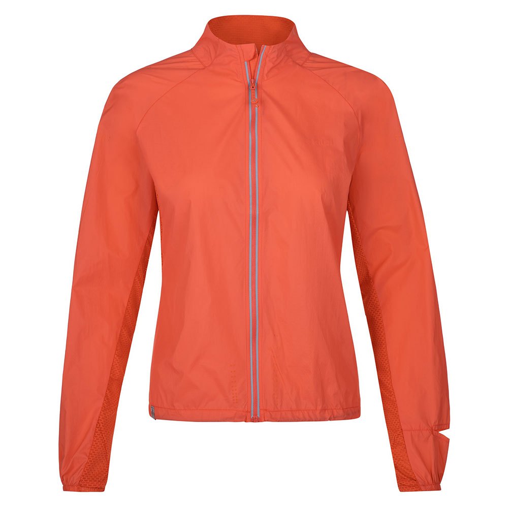 Kilpi Tirano Jacket Orange 34 Frau von Kilpi