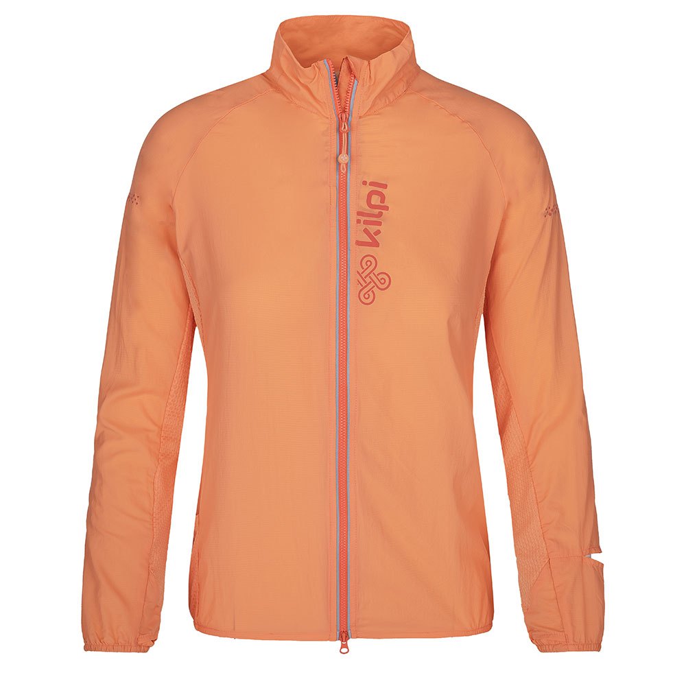 Kilpi Tirano Jacket Orange 34 Frau von Kilpi