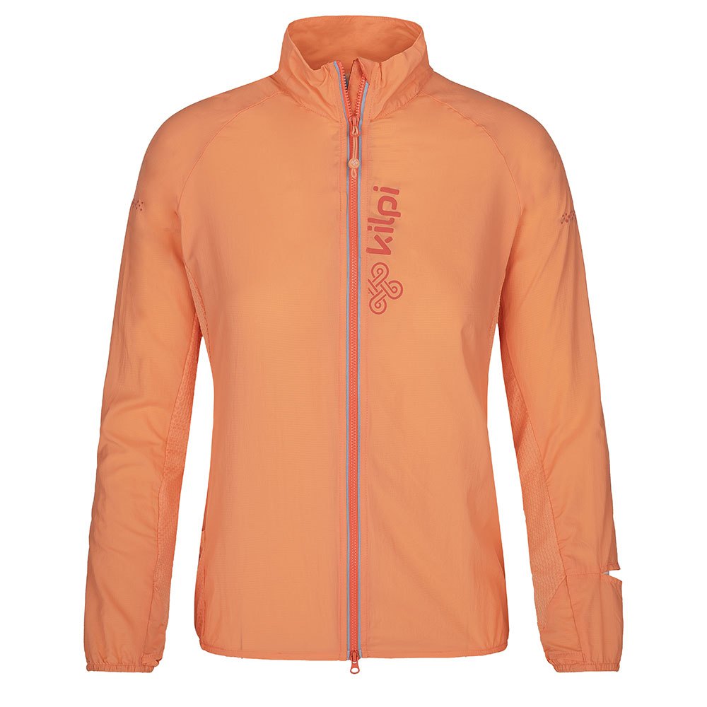 Kilpi Tirano Jacket Orange 42 Frau Kilpi Tirano Jacket Orange 42 Frau von Kilpi
