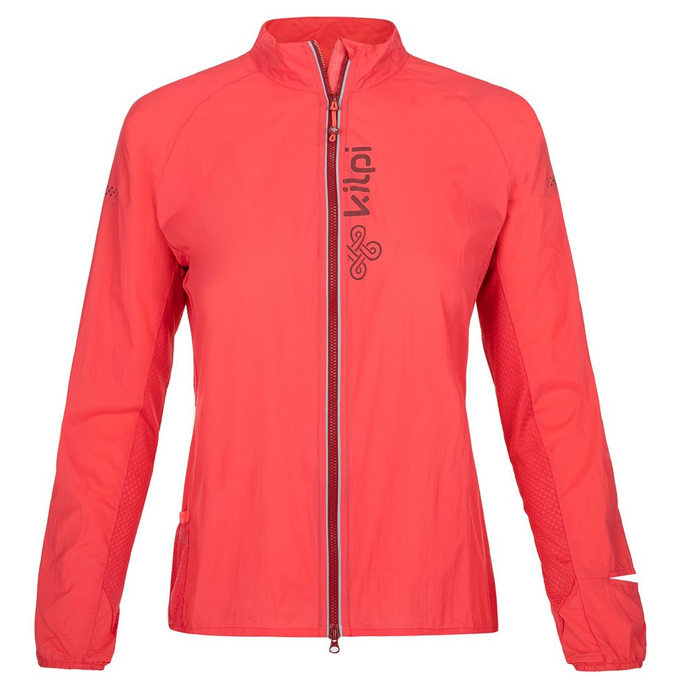 Kilpi Tirano Jacket Rot 34 Frau Kilpi Tirano Jacket Rot 34 Frau von Kilpi