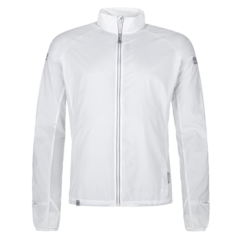 Kilpi Tirano Jacket Weiß 2XL Mann von Kilpi