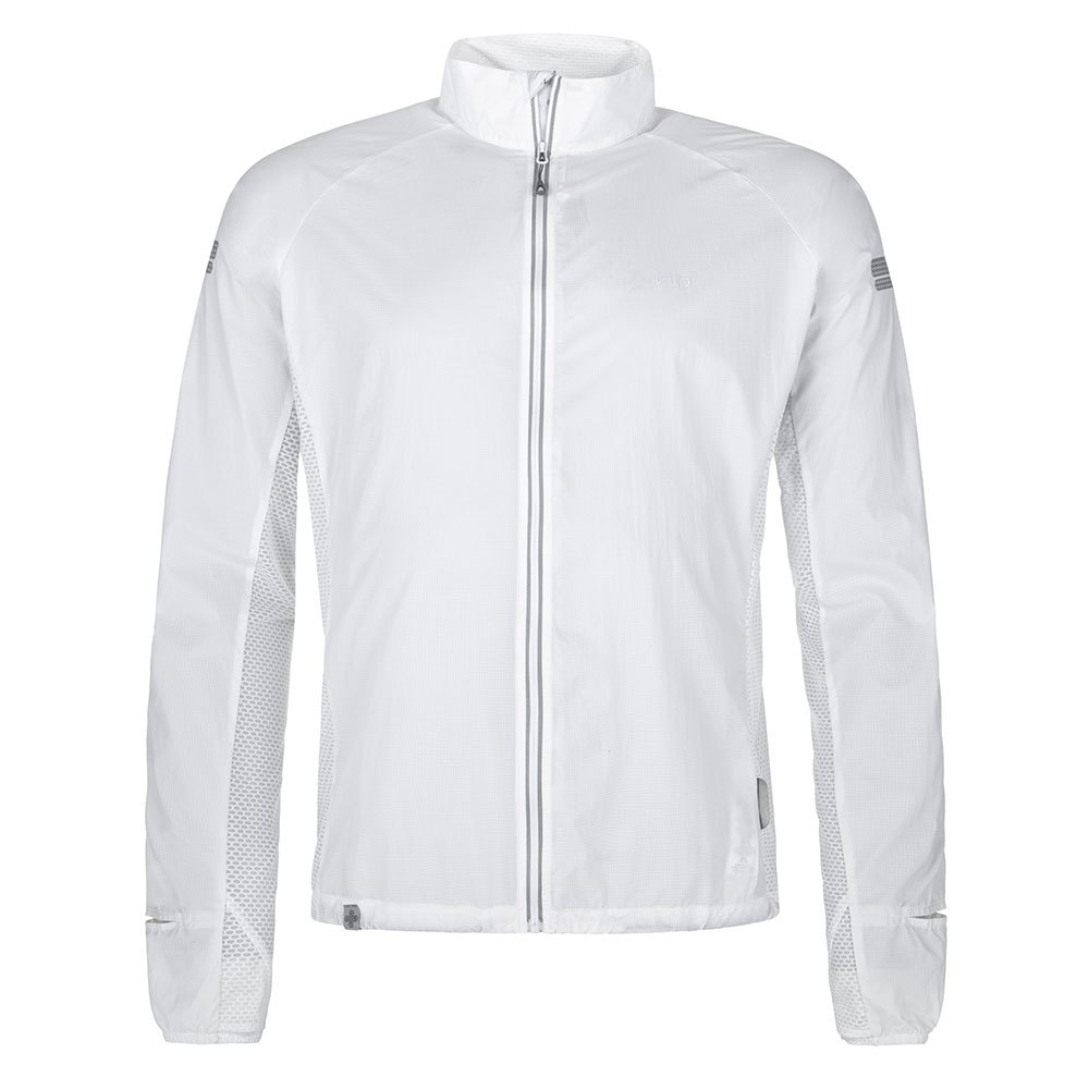 Kilpi Tirano Jacket Weiß 3XL Mann Kilpi Tirano Jacket Weiß 3XL Mann von Kilpi